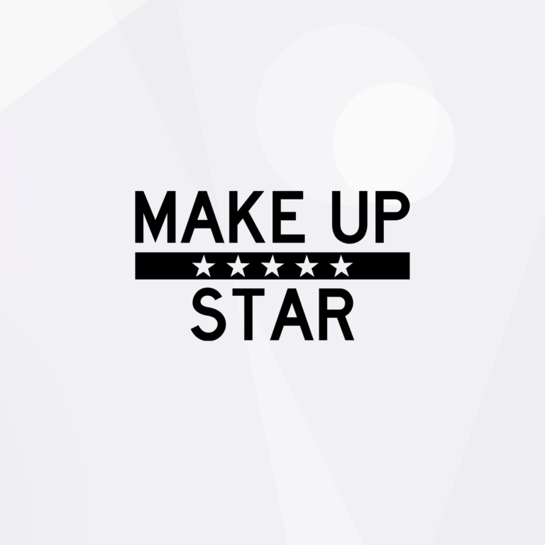 MAKE UP STAR partnerem konkursu!