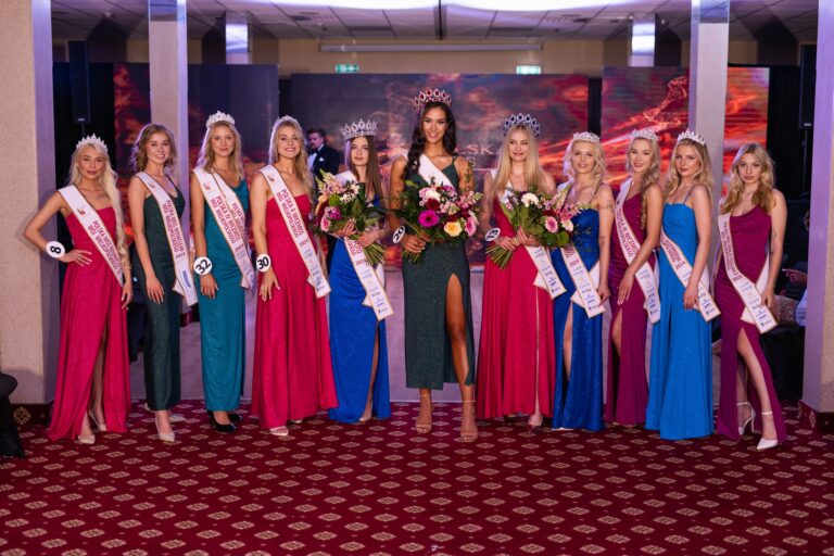 Polska Miss Woj. Wielkopolskiego wyłoniona!