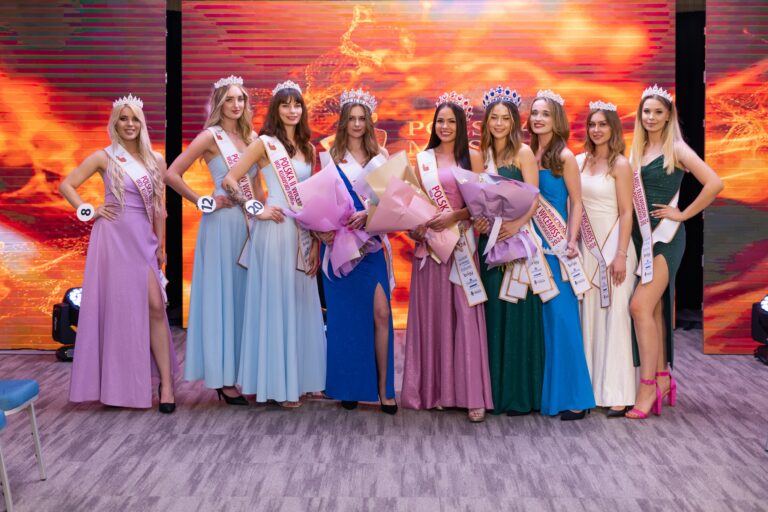 Polska Miss Woj. Kujawsko-Pomorskiego wyłoniona!