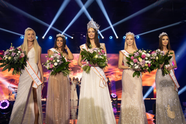 Oficjalne aftermovie Polska Miss 2023!