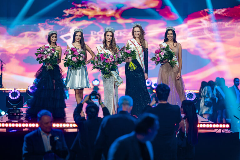 Oficjalne aftermovie Polska Miss Nastolatek 2023!