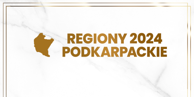 REGIONY 2024 – PODKARPACKIE