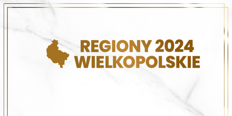 REGIONY 2024 – WIELKOPOLSKIE