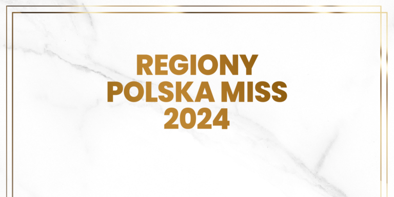 Nasze regiony w roku 2024!