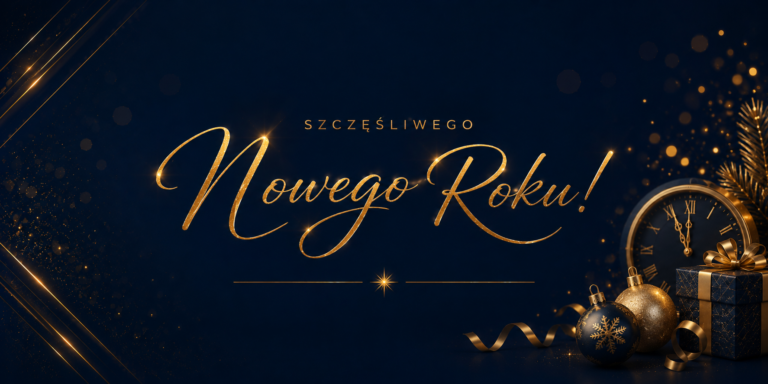 Nowy Rok – nowe marzenia, nowe możliwości i nowe historie