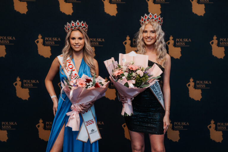 Pomorze wybrało swoje laureatki! Poznaliśmy reprezentantki regionu w drodze do Polska Miss 2026