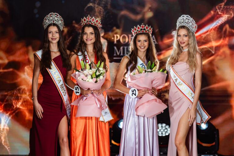 Poznaliśmy nowe królowe piękna Śląska. Za nami finał Polska Miss Woj. Śląskiego 2026