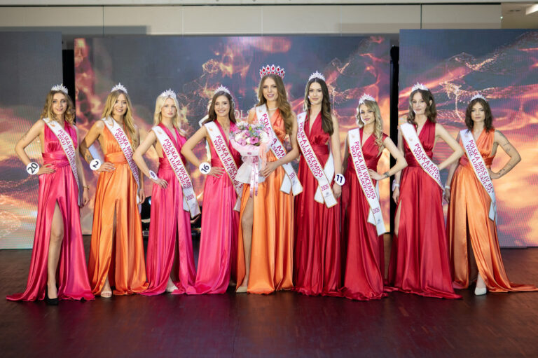 Poznaliśmy laureatki z Lubelszczyzny! Województwo Lubelskie wyłoniło reprezentantki do etapu ogólnopolskiego Polska Miss 2026