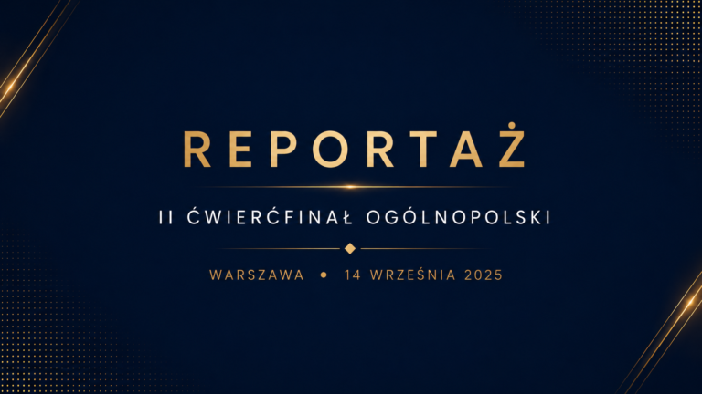 Drugi ćwierćfinał ogólnopolski Polska Miss 2025 za nami!