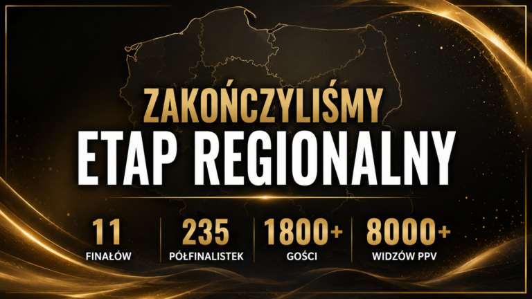 Za nami wszystkie finały regionalne Polska Miss 2026. Poznaliśmy 235 półfinalistek ogólnopolskich!
